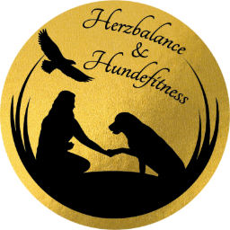 Logo Herzensbalance