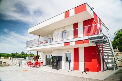 Schulungszentrum