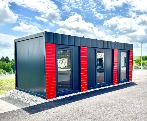 Pfotenviertel