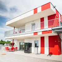 Schulungszentrum